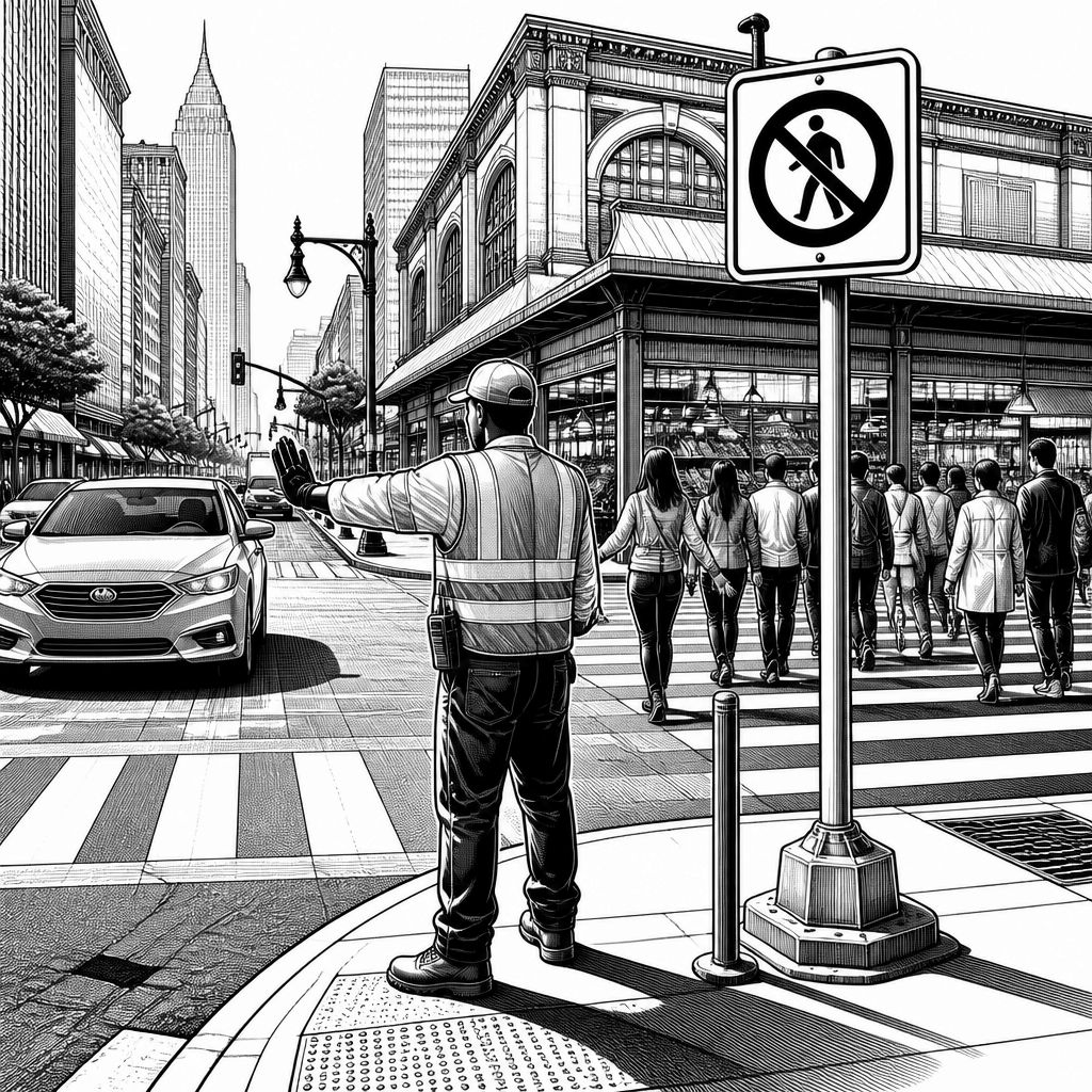 Pike Place Market: Neue Zufahrtsregeln seit 1. Oktober bis 31. März Pike Place Market: Neue Zufahrtsregeln seit 1. Oktober bis 31. März