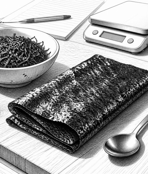 ai-seaweed-health-iodine-gut