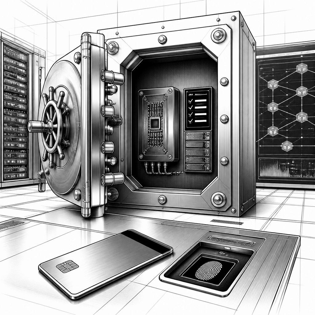 SEC plant neue Verwahrregeln für Krypto: Welche Coins kommen zuerst in Adviser-Portfolios? SEC plant neue Verwahrregeln für Krypto: Welche Coins kommen zuerst in Adviser-Portfolios?