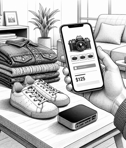 ai-secondhand-market-boom-usa-recommerce