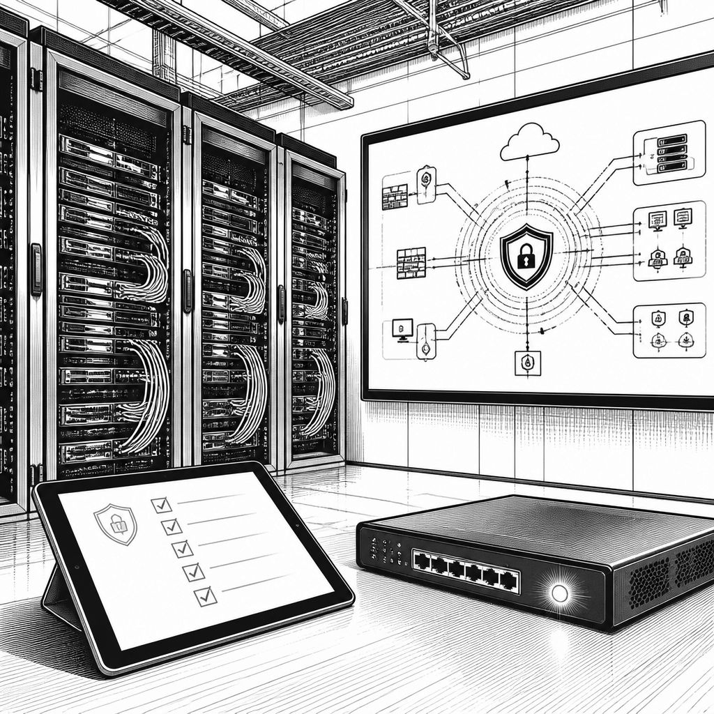 Secunet und Bechtle starten Kooperation für sichere IT-Infrastrukturen Secunet und Bechtle starten Kooperation für sichere IT-Infrastrukturen