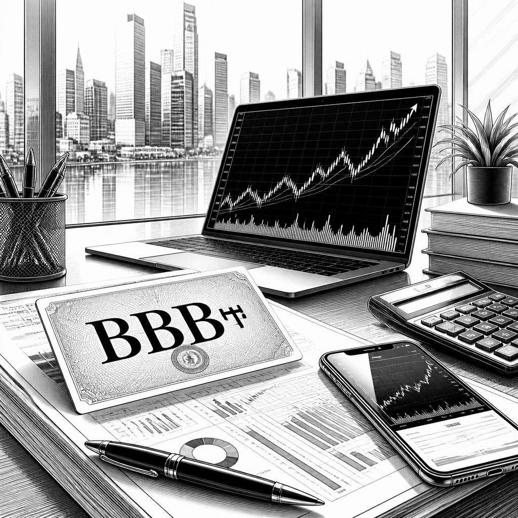 S&P stuft Securitas auf BBB+ hoch: Umsatzwachstum und nächste Zahlen im Blick S&P stuft Securitas auf BBB+ hoch: Umsatzwachstum und nächste Zahlen im Blick