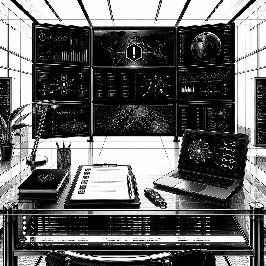 Security Affairs Round 599: von ShinyHunters bis KI-Umgehung in der Praxis Security Affairs Round 599: von ShinyHunters bis KI-Umgehung in der Praxis