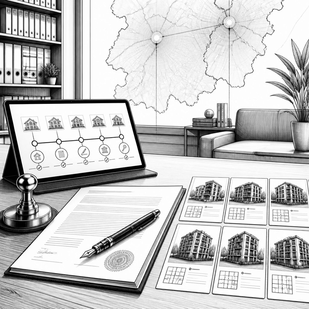 Seil Group verkauft Wohnimmobilien segmentiert in Leipzig und Magdeburg Seil Group verkauft Wohnimmobilien segmentiert in Leipzig und Magdeburg