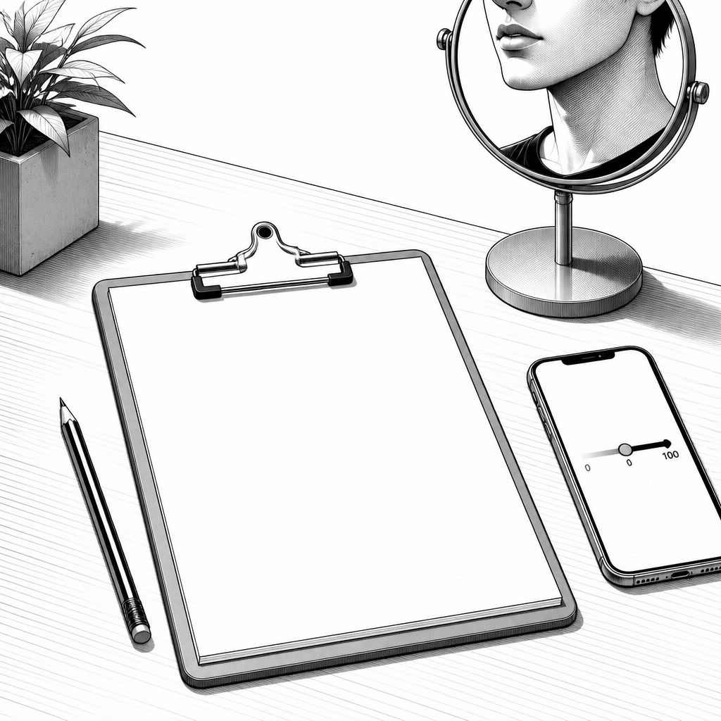 IQ und Selbstbild: Wer cleverer ist, schätzt die eigene Attraktivität oft geringer ein IQ und Selbstbild: Wer cleverer ist, schätzt die eigene Attraktivität oft geringer ein