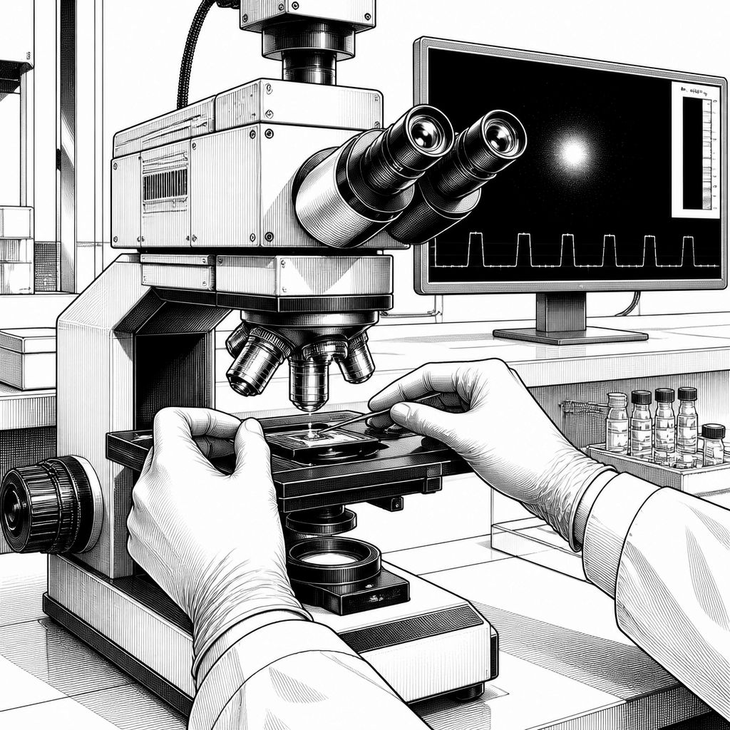 Selbstblinkende Farbstoffe verbessern Nanokörper in der Superauflösungsmikroskopie Selbstblinkende Farbstoffe verbessern Nanokörper in der Superauflösungsmikroskopie