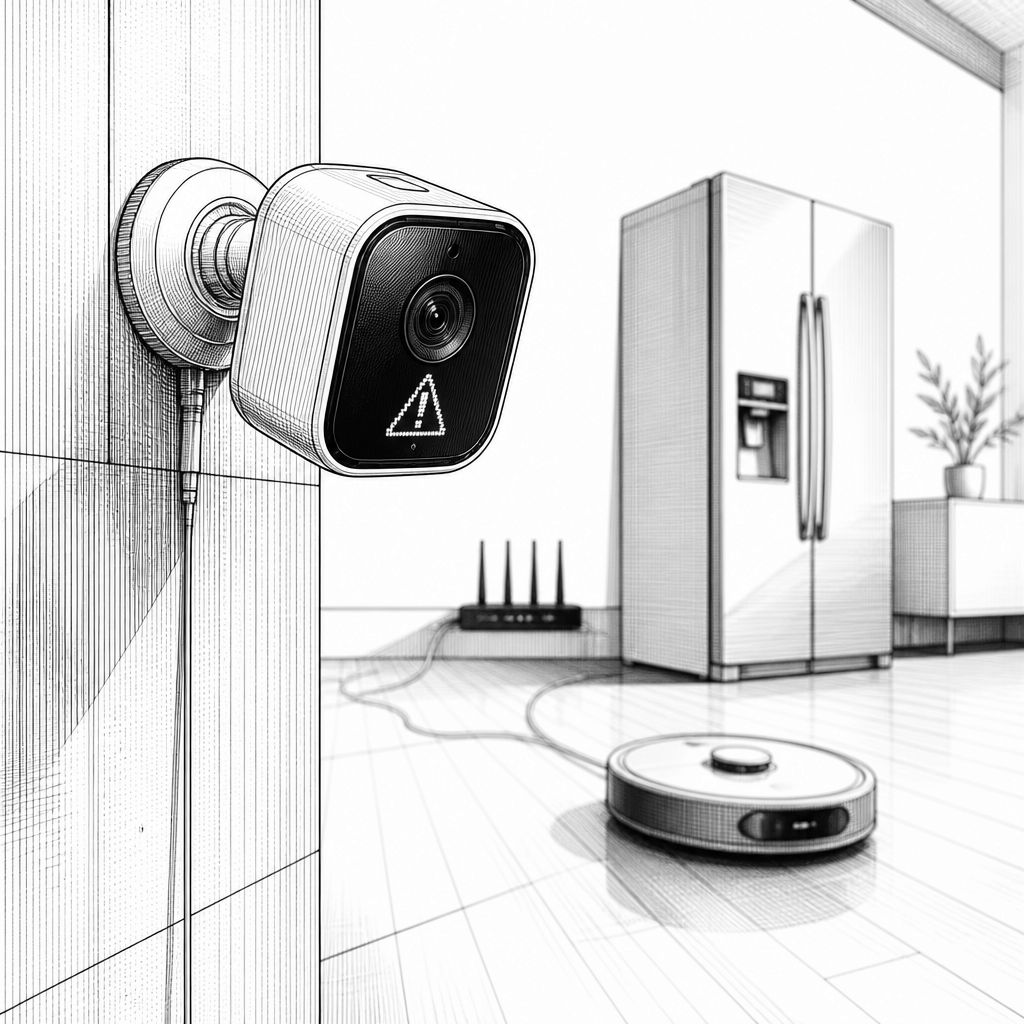 Anthropic warnt vor selbstreplizierenden KI-Würmern in Smart-Home-Geräten Anthropic warnt vor selbstreplizierenden KI-Würmern in Smart-Home-Geräten