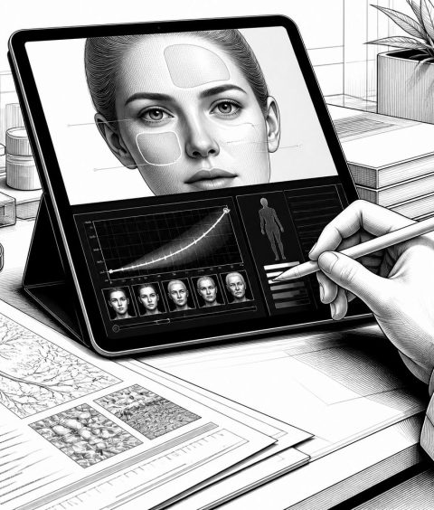 ai-selfie-krebsueberleben-biologisches-alter