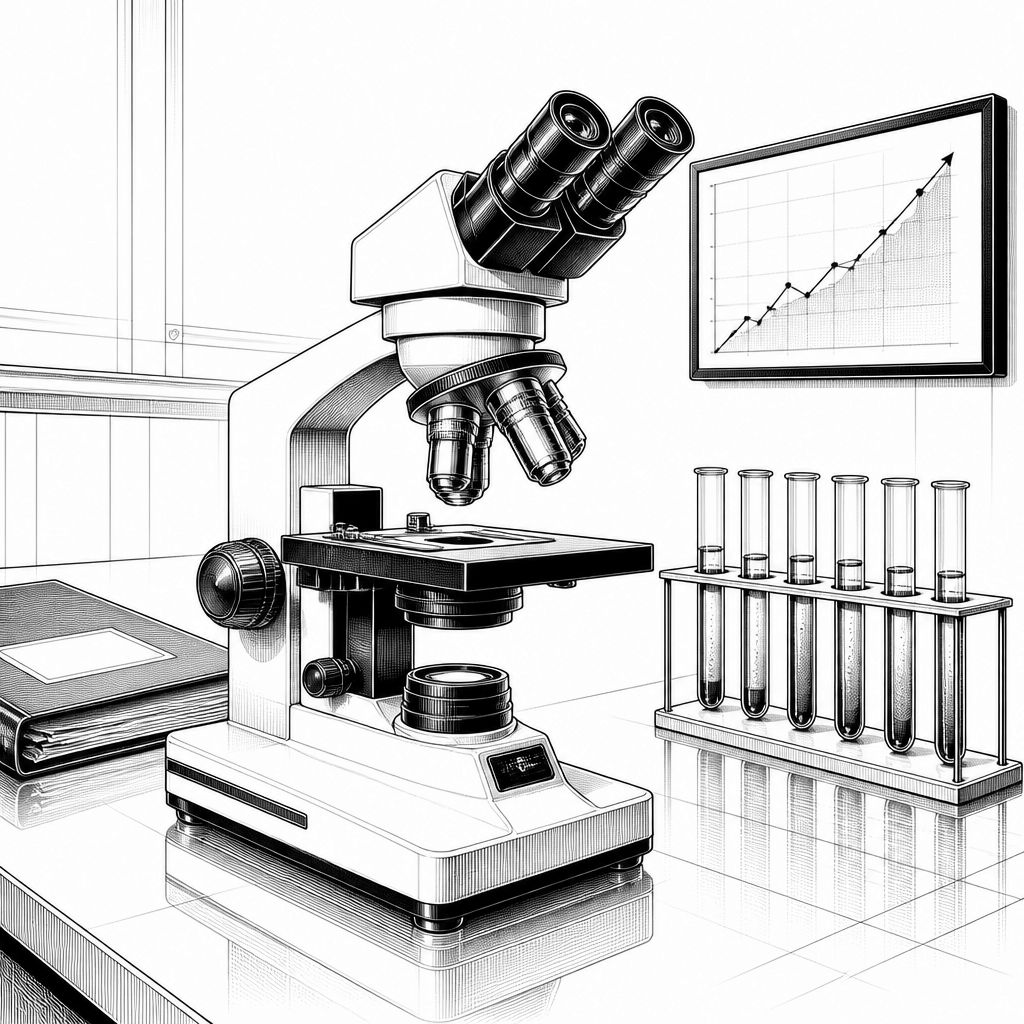 Sellas Life Sciences: Auf der einen Seite SLS009-Daten, auf der anderen REGAL-Prüfung Sellas Life Sciences: Auf der einen Seite SLS009-Daten, auf der anderen REGAL-Prüfung