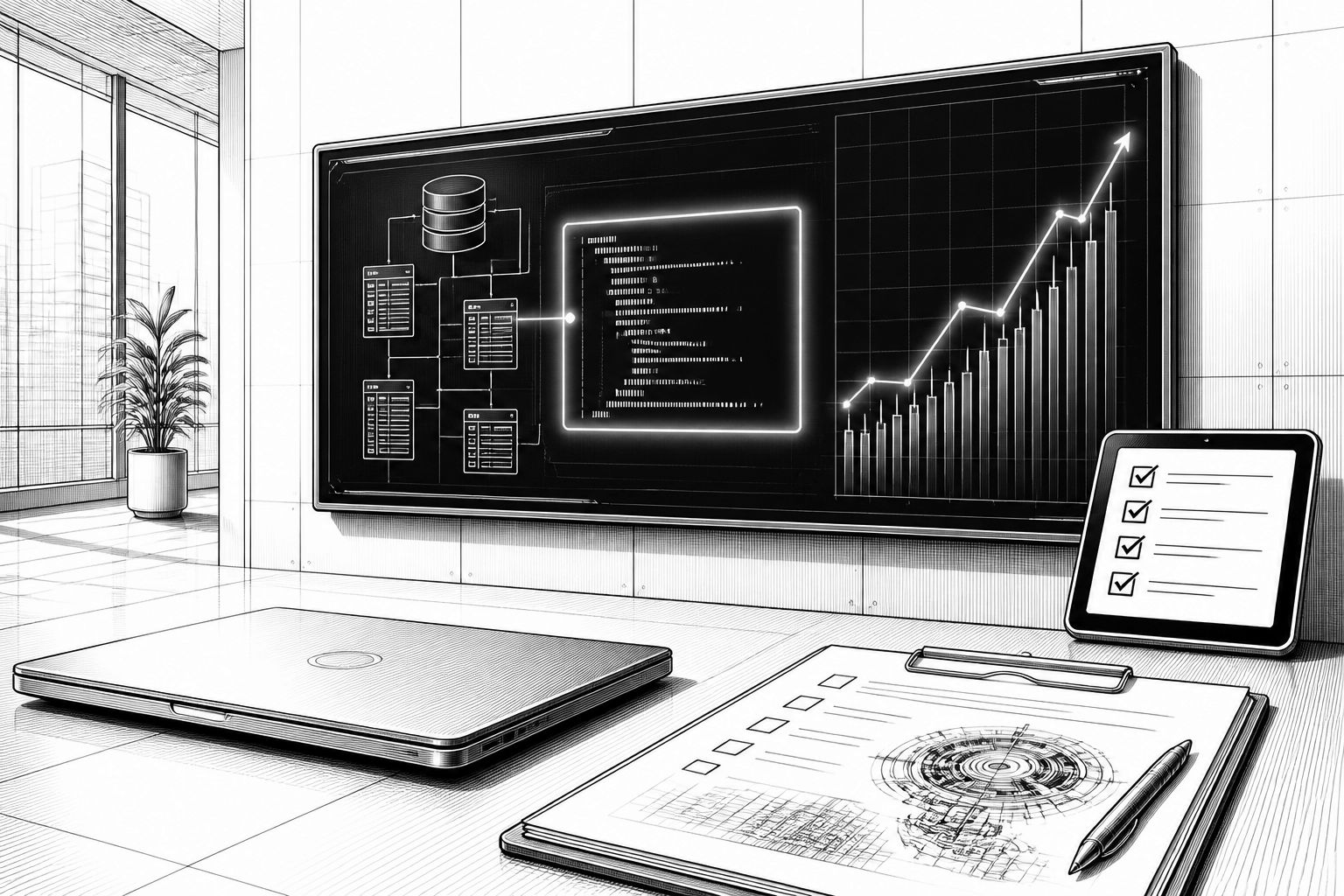 Sema4.ai 3.0: Verified Queries senken Tokenkosten und beschleunigen Agenten Sema4.ai 3.0: Verified Queries senken Tokenkosten und beschleunigen Agenten