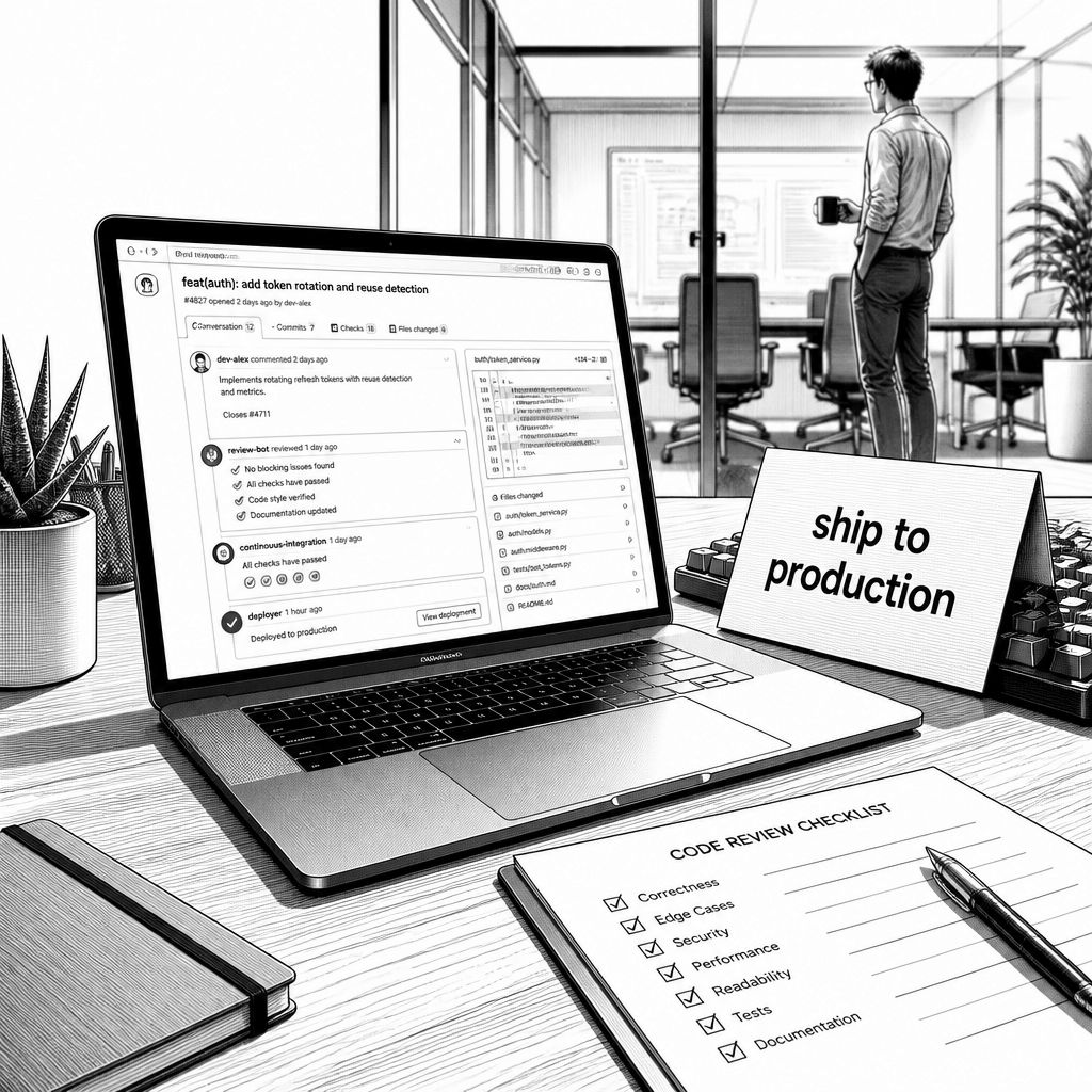 Warum Semgrep-Interns bei Startups schnell Verantwortung übernehmen Warum Semgrep-Interns bei Startups schnell Verantwortung übernehmen