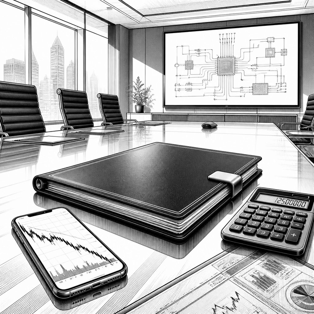 Cirrus Logic: Geheimer Vorstoß gegen Synaptics vor Onse mis Deal Cirrus Logic: Geheimer Vorstoß gegen Synaptics vor Onse mis Deal