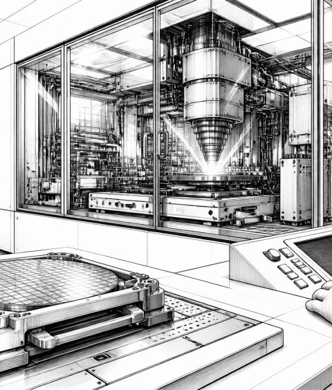 ai-semiconductor-ecosystem-euv-machine
