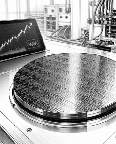 ai-semiconductor-wafer-micron-demand-europe