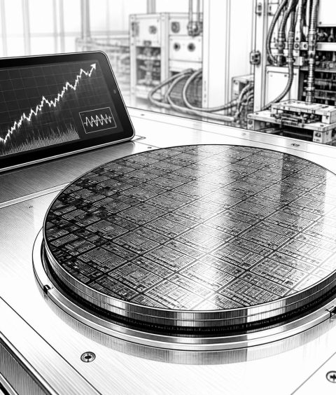 ai-semiconductor-wafer-micron-demand-europe