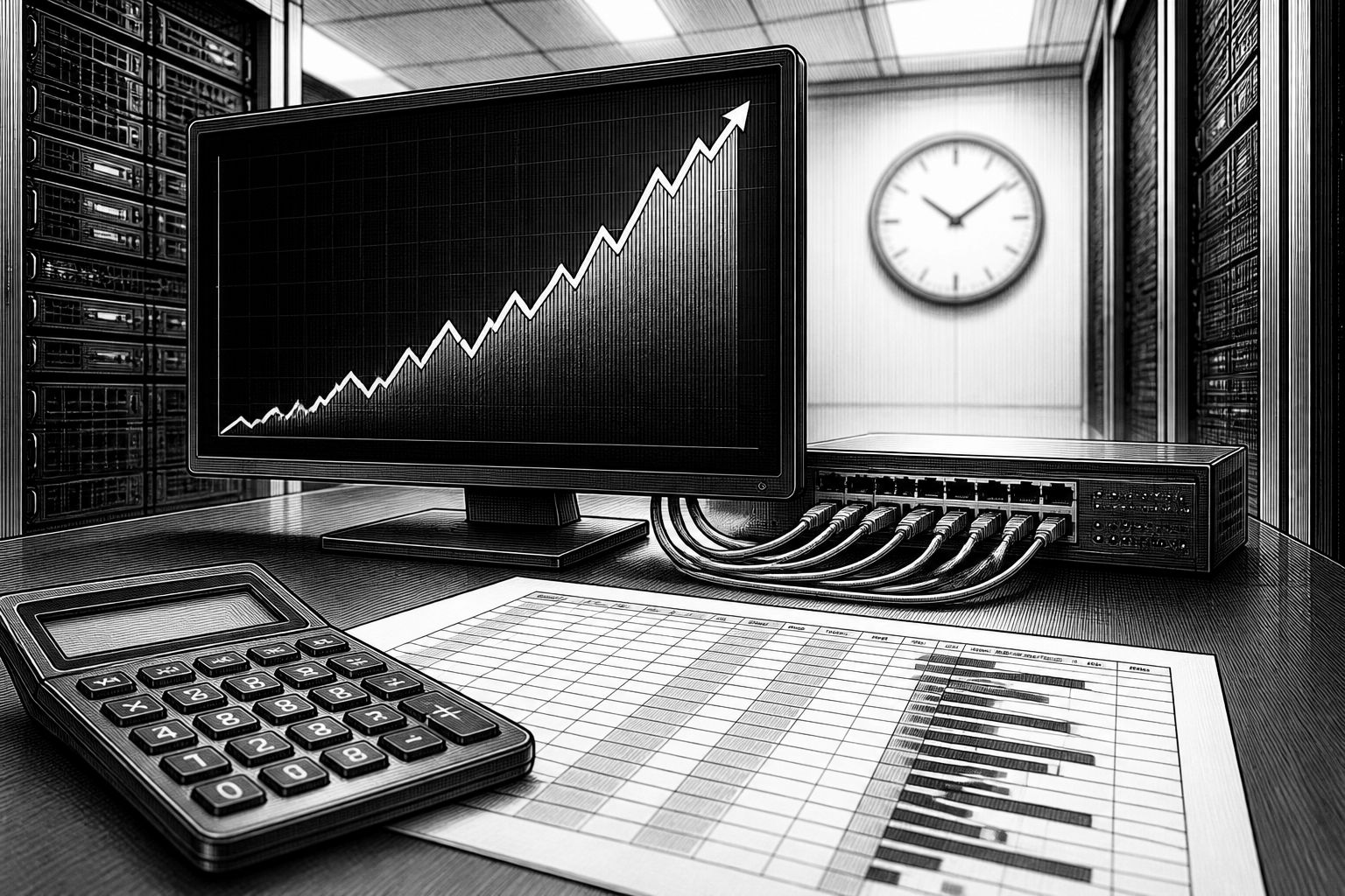 Senegal-Krise um IWF-Programm: Warum Budgetblockaden Kreditkosten treiben Senegal-Krise um IWF-Programm: Warum Budgetblockaden Kreditkosten treiben
