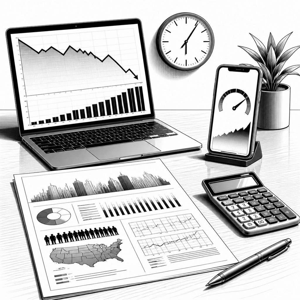 September-Beschäftigungsbericht enttäuscht: Arbeitsmarkt kühlt, Fed-Fantasie steigt September-Beschäftigungsbericht enttäuscht: Arbeitsmarkt kühlt, Fed-Fantasie steigt
