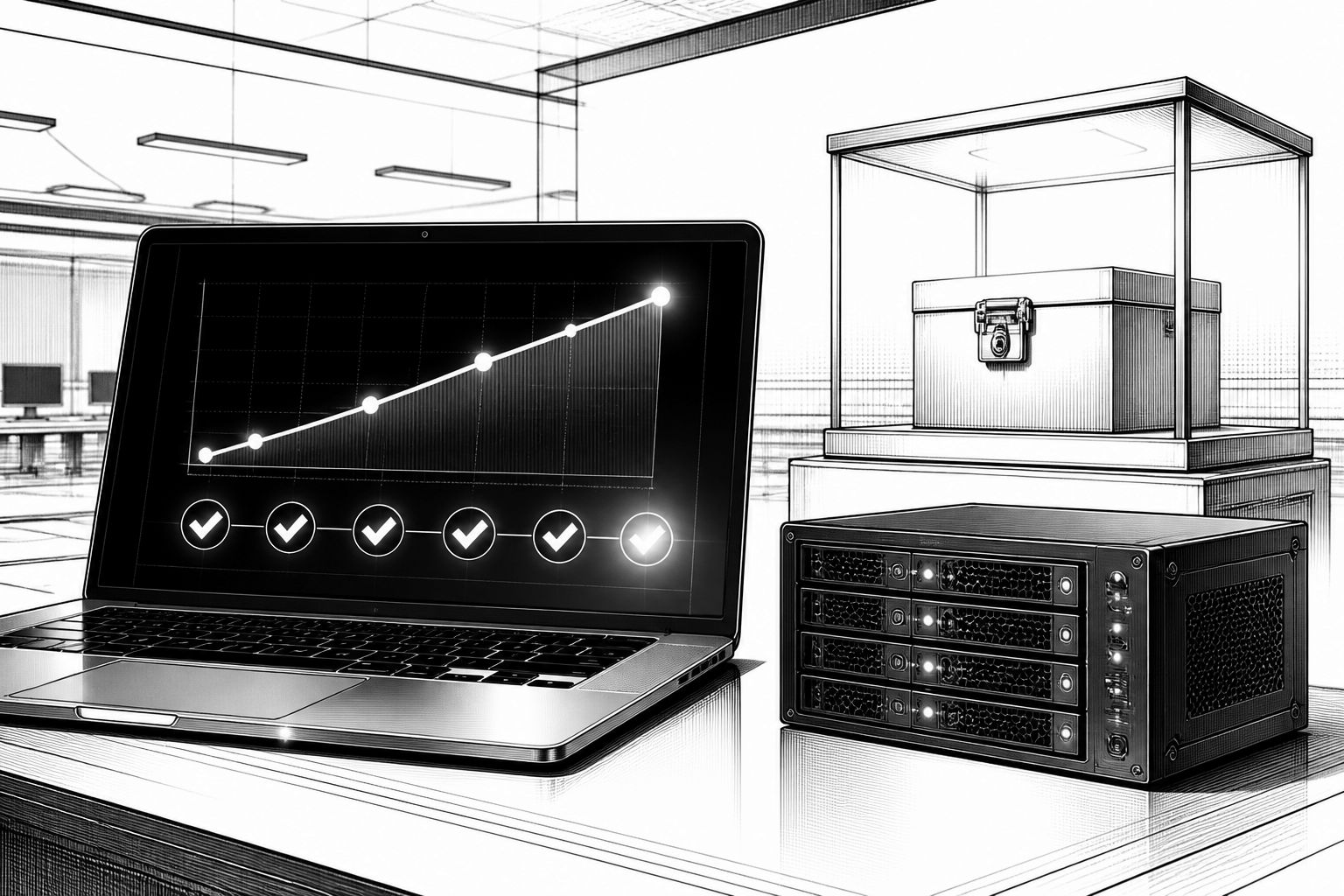 Serbien nach Wahl: Was der Machtwechsel für Medien, Tech und Demokratie bedeutet Serbien nach Wahl: Was der Machtwechsel für Medien, Tech und Demokratie bedeutet