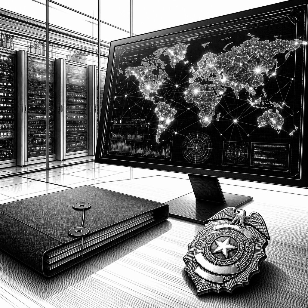 INTERPOL: Operation Serengeti III trifft 10.909 Cybercrime-Netzwerke INTERPOL: Operation Serengeti III trifft 10.909 Cybercrime-Netzwerke