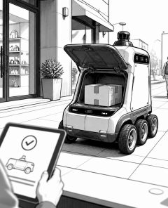 ai-serve-robotics-door-dash-gehweg-lieferroboter-australien