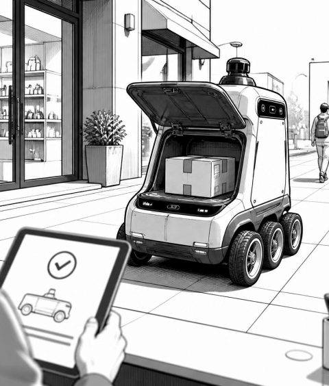 ai-serve-robotics-door-dash-gehweg-lieferroboter-australien