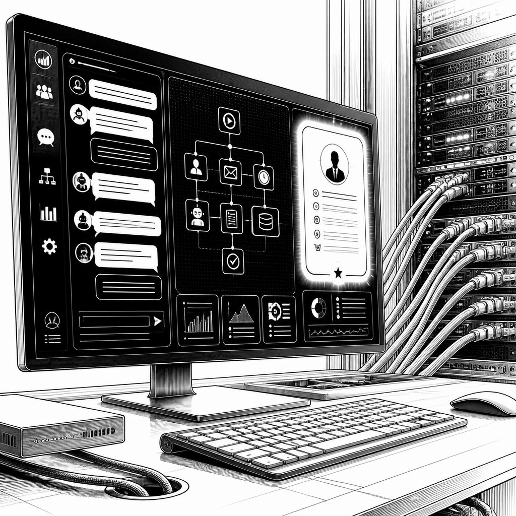 ServiceNow: Neue CRM- und Flow-Impulse vor dem Quartalsbericht ServiceNow: Neue CRM- und Flow-Impulse vor dem Quartalsbericht
