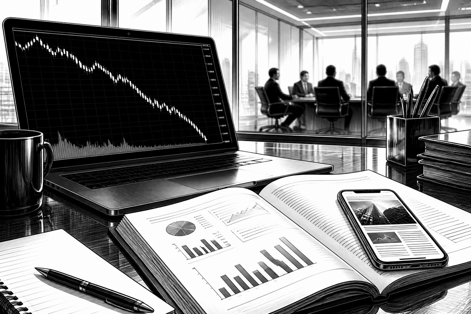ServiceNow verfehlt Gewinnziele: KI-Story zündet bei Anlegern nicht ServiceNow verfehlt Gewinnziele: KI-Story zündet bei Anlegern nicht