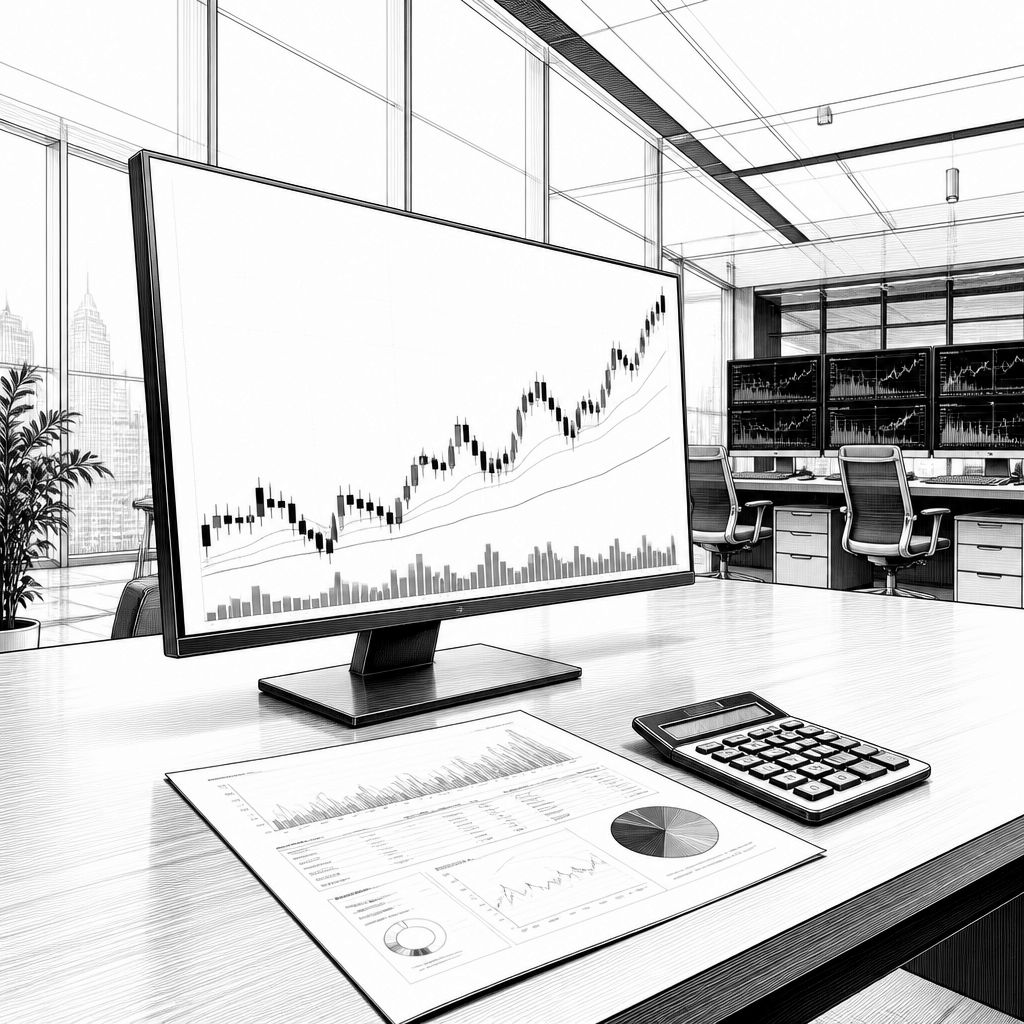 SGL Carbon profitiert von Prognose-Update: DAX erholt sich deutlich SGL Carbon profitiert von Prognose-Update: DAX erholt sich deutlich