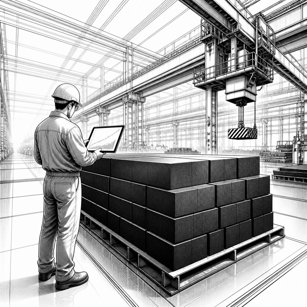 SGL Carbon hebt Prognose an und stärkt Graphit-Ausbau in den USA SGL Carbon hebt Prognose an und stärkt Graphit-Ausbau in den USA