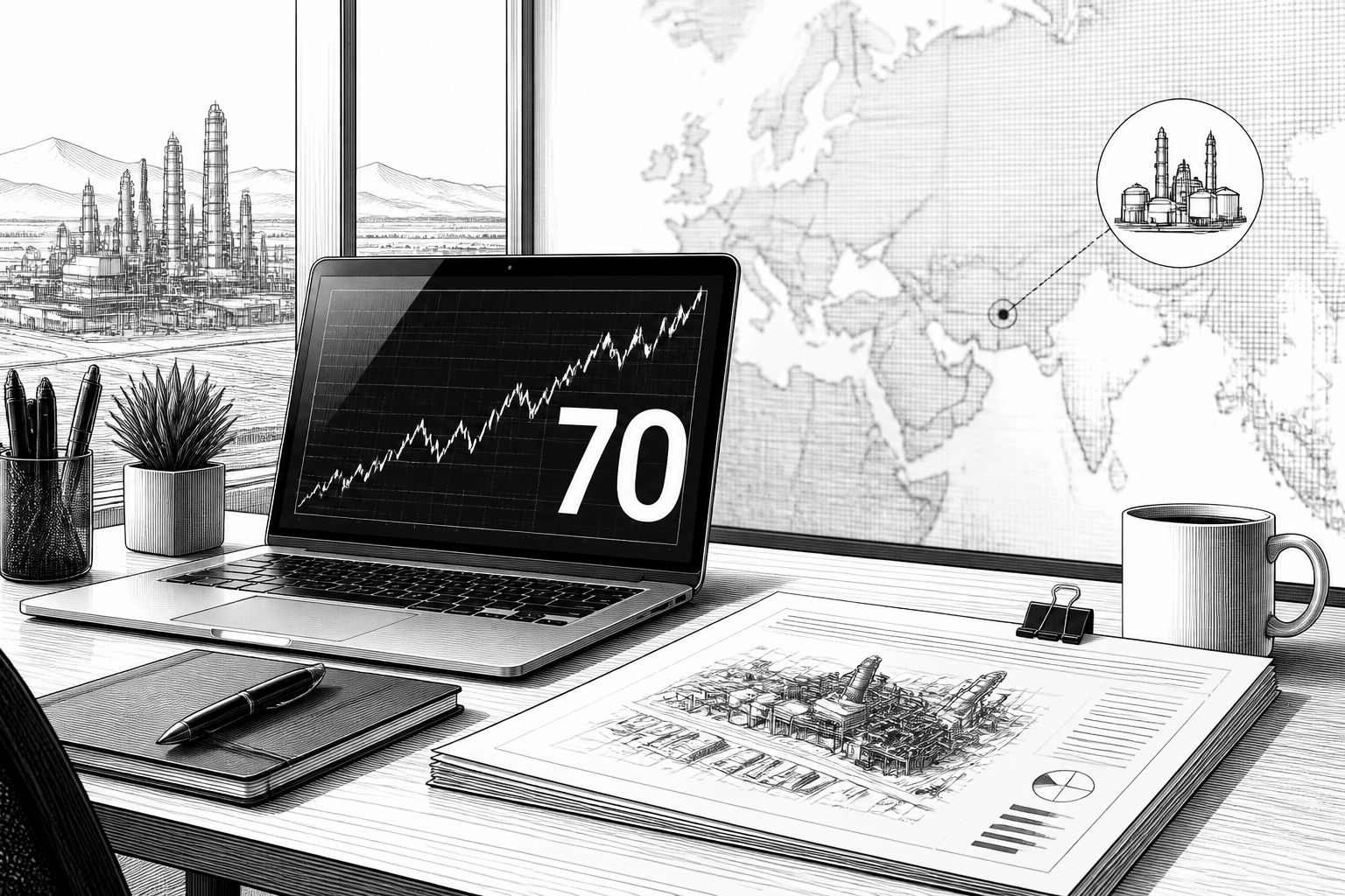 Jefferies hält SGL Carbon auf „Hold“ – Kursziel 5,50 Euro Jefferies hält SGL Carbon auf „Hold“ – Kursziel 5,50 Euro