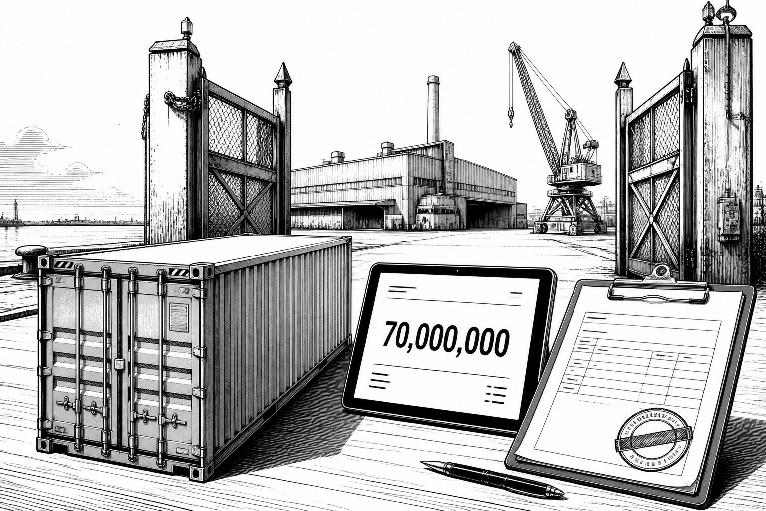 SGL Carbon verkauft Moses Lake für 70 Millionen Dollar und stärkt den Cashflow SGL Carbon verkauft Moses Lake für 70 Millionen Dollar und stärkt den Cashflow