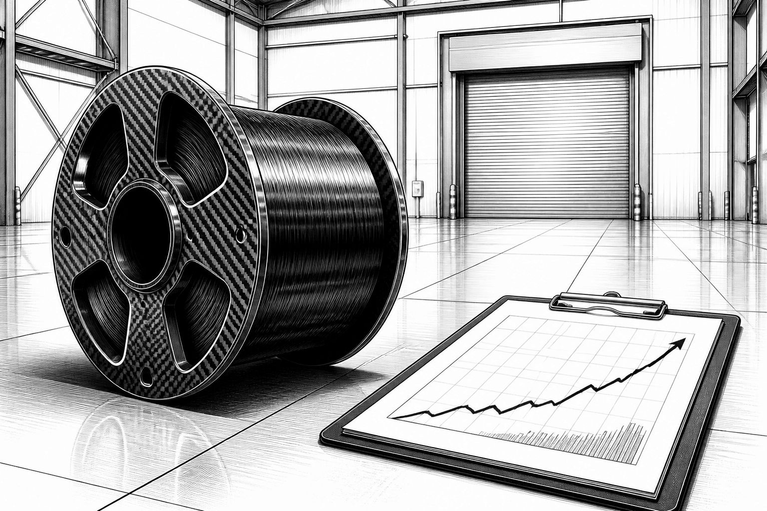 SGL Carbon verkauft US-Standort: Prognose für Cash-Zufluss steigt deutlich SGL Carbon verkauft US-Standort: Prognose für Cash-Zufluss steigt deutlich