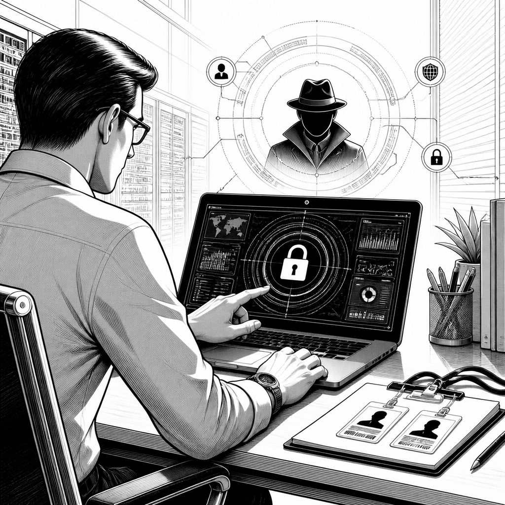 KI-Agenten als Schattenrisiko: Warum Security Teams ihren „Insider“ oft nicht sehen KI-Agenten als Schattenrisiko: Warum Security Teams ihren „Insider“ oft nicht sehen