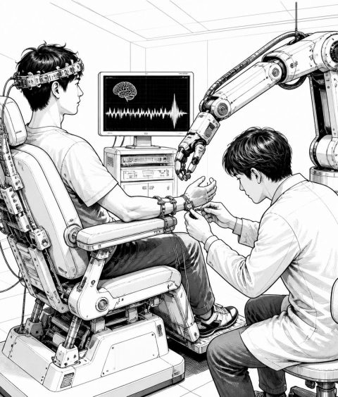 ai-shengong-huatuo-tcm-reha-robotik