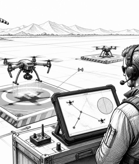 ai-shield-hivemind-autonomy-training-six-weeks