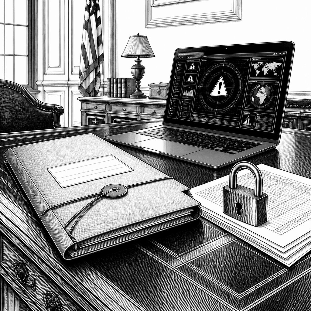 FBI nimmt weiteren ShinyHunters-Verdächtigen fest: Angriff auf jobs.gov offenbar über Sicherheitslücke FBI nimmt weiteren ShinyHunters-Verdächtigen fest: Angriff auf jobs.gov offenbar über Sicherheitslücke