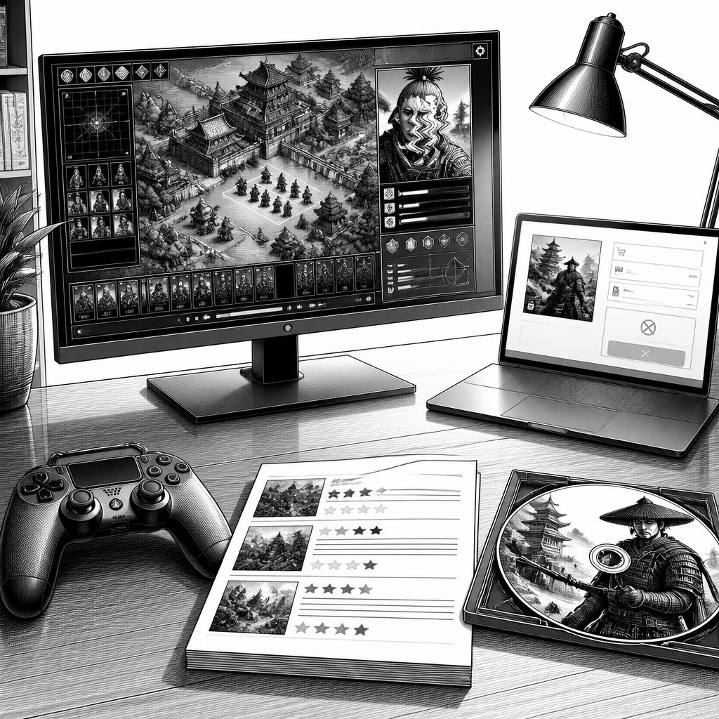 Sega stoppt „Shogun 2“-Complete-Edition nach Qualitätskritik und setzt auf Original Sega stoppt „Shogun 2“-Complete-Edition nach Qualitätskritik und setzt auf Original