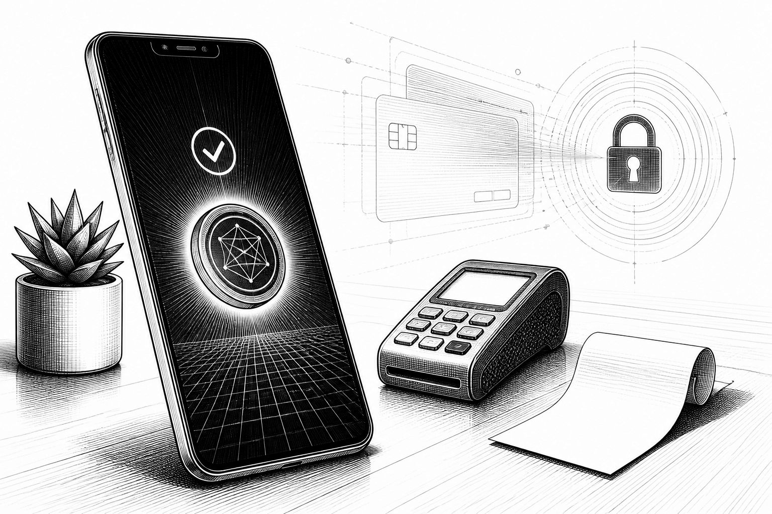 Shop Pay mit KI: Netzwerk-Token statt virtueller Einmalkarten Shop Pay mit KI: Netzwerk-Token statt virtueller Einmalkarten