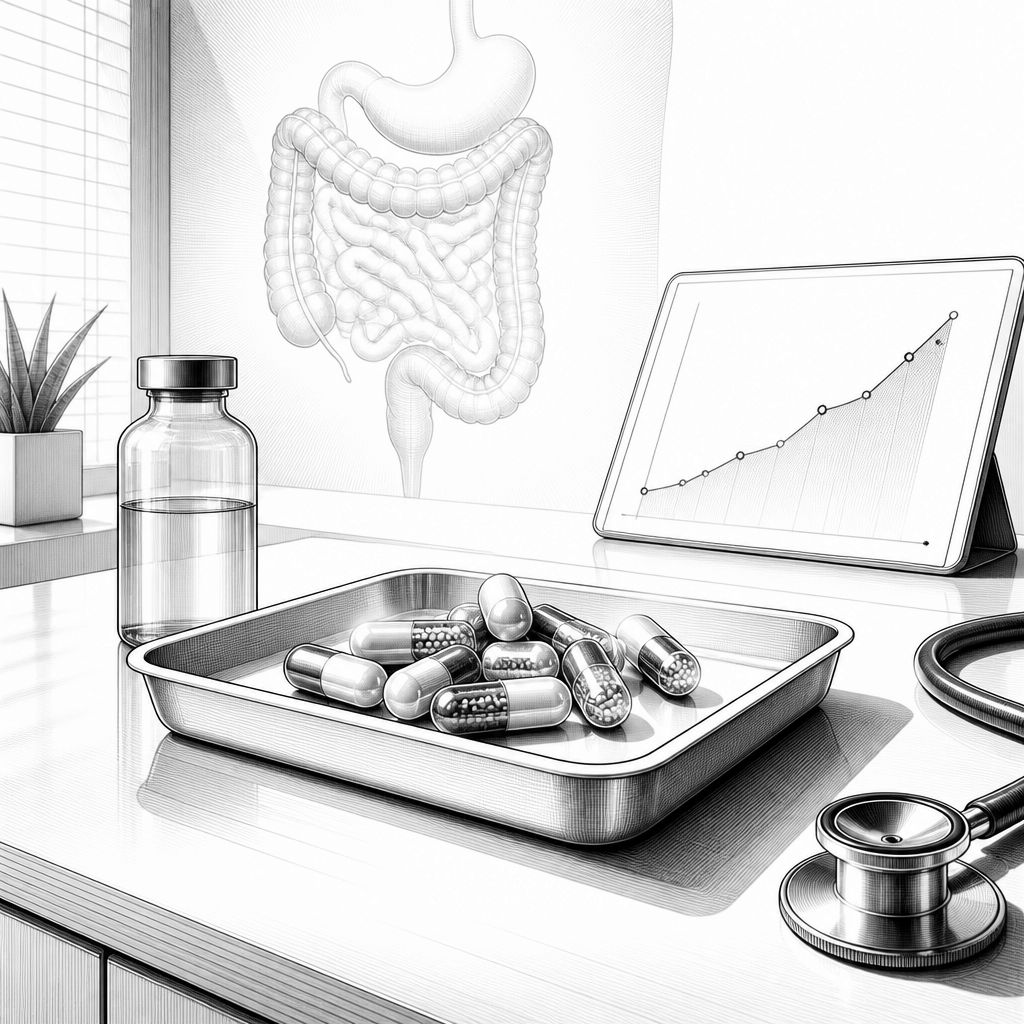 SIBO und Reizdarm: Warum Zeolith als Zusatztherapie diskutiert wird SIBO und Reizdarm: Warum Zeolith als Zusatztherapie diskutiert wird