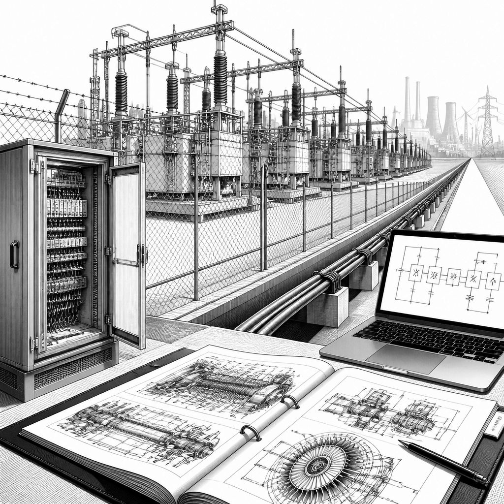 Siemens Energy treibt HGÜ-Netze und Turbinenlieferungen aus – Aktie reagiert Siemens Energy treibt HGÜ-Netze und Turbinenlieferungen aus – Aktie reagiert