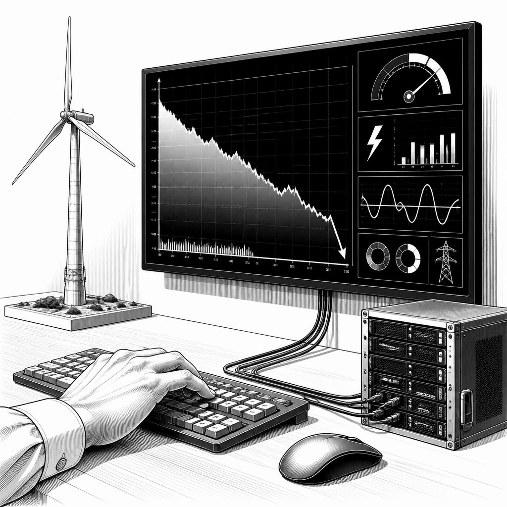 Siemens Energy: Der Kursrutsch vs. starke Quartalszahlen Siemens Energy: Der Kursrutsch vs. starke Quartalszahlen
