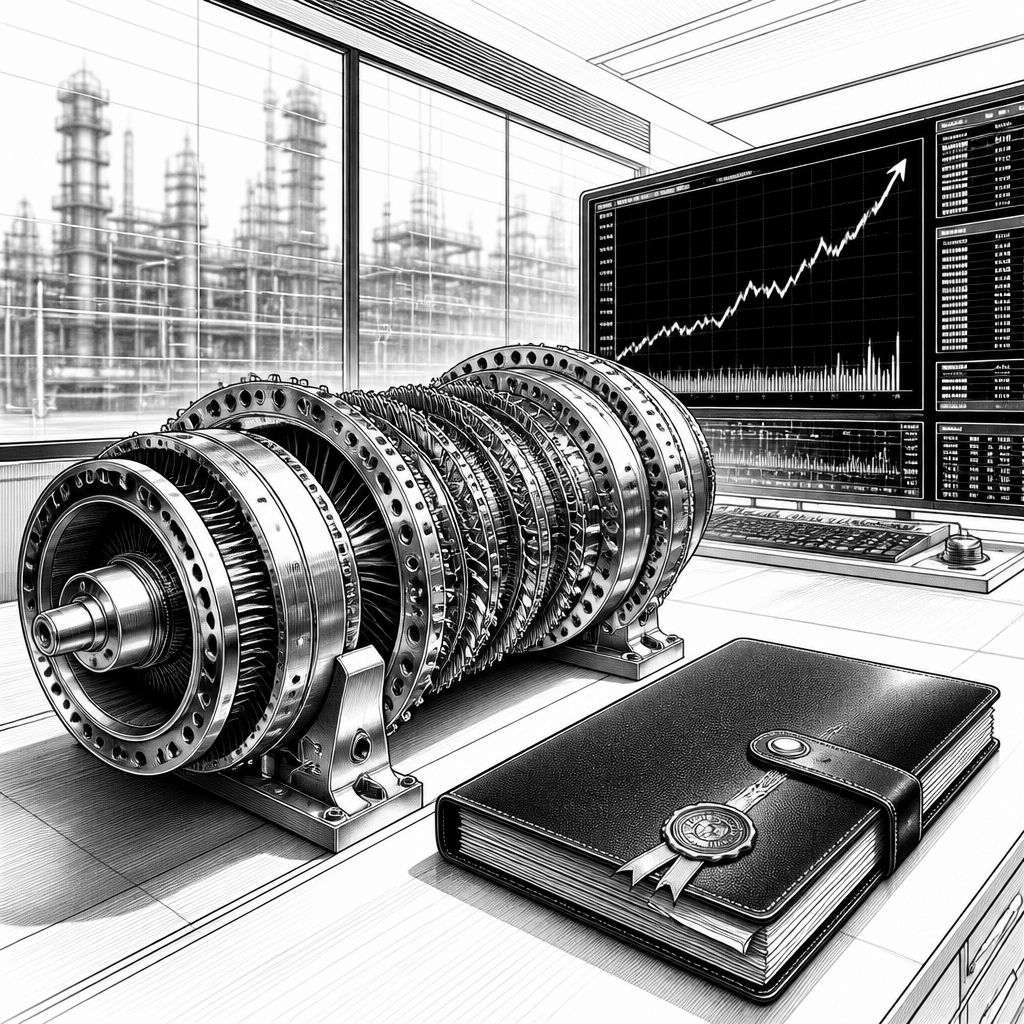 Siemens Energy: Deutsche Bank bestätigt Kursziel 210 Euro – Buybacks und Aufträge Siemens Energy: Deutsche Bank bestätigt Kursziel 210 Euro – Buybacks und Aufträge