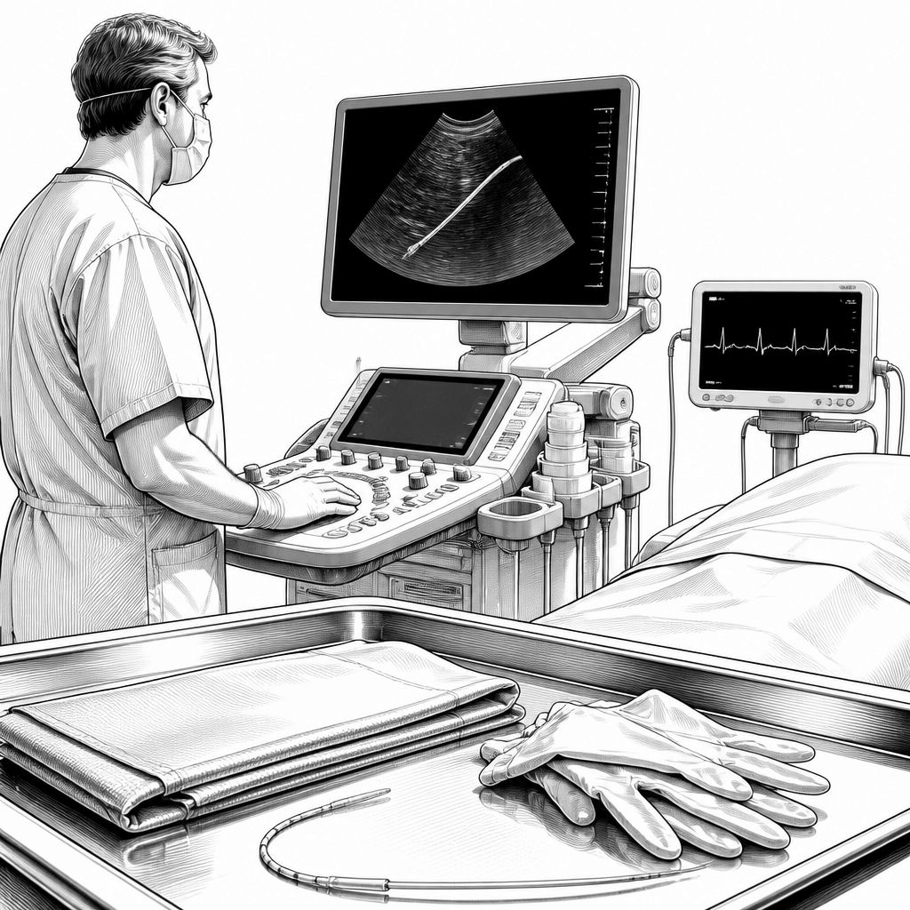 Siemens Healthineers trennt sich vom Ultraschall-Vertrieb und stärkt KI- und Software-Fokus Siemens Healthineers trennt sich vom Ultraschall-Vertrieb und stärkt KI- und Software-Fokus