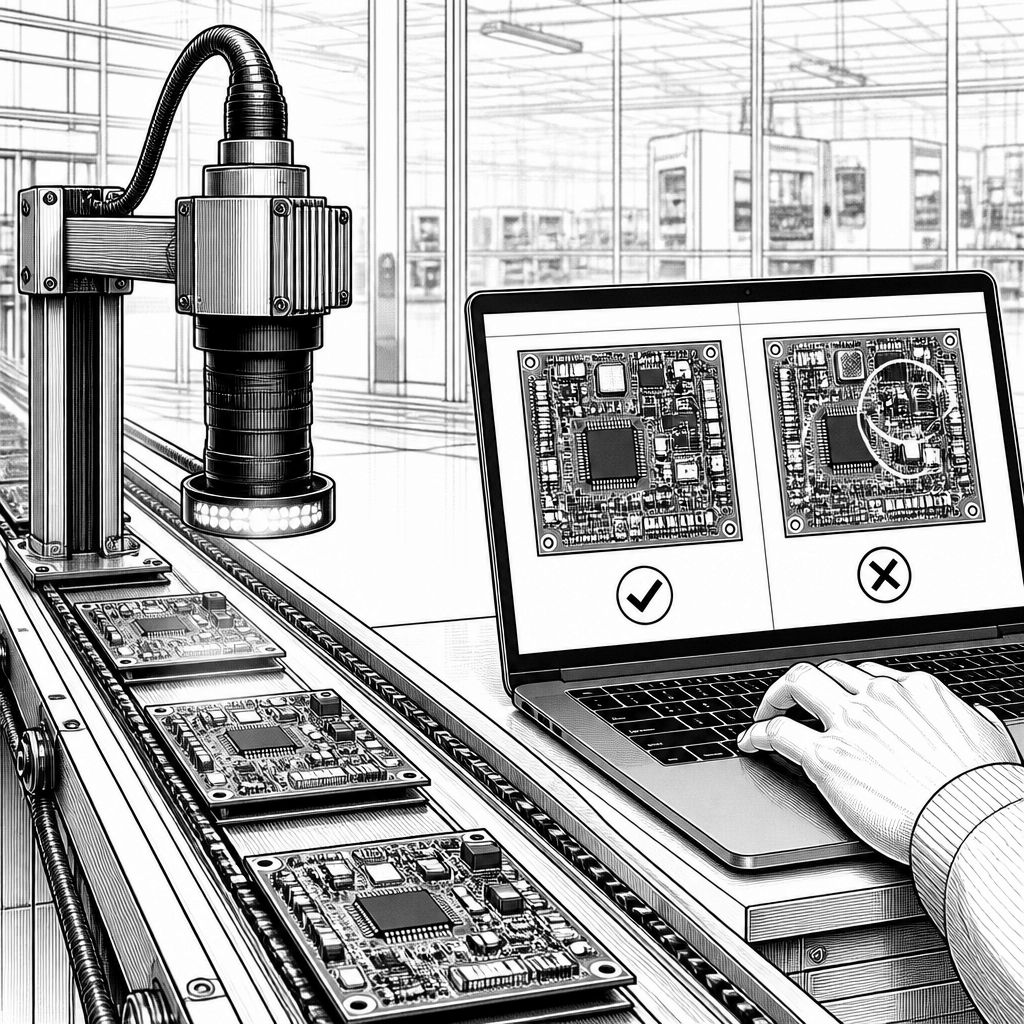 Siemens und NVIDIA zeigen KI-Fabrik: digitaler Zwilling statt Handarbeit Siemens und NVIDIA zeigen KI-Fabrik: digitaler Zwilling statt Handarbeit