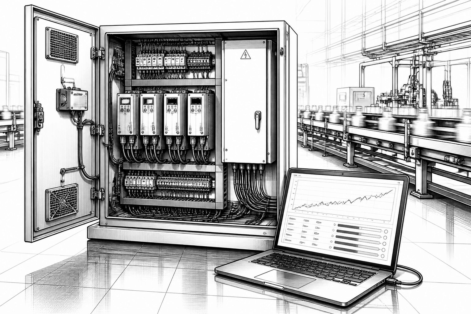 Siemens stellt vier neue SINAMICS-G-Antriebe vor – Aktie steigt Siemens stellt vier neue SINAMICS-G-Antriebe vor – Aktie steigt