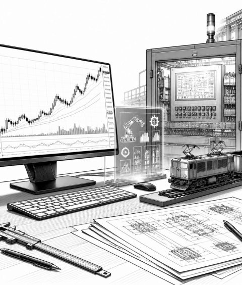 ai-siemens-stock-td-synnex-buyback