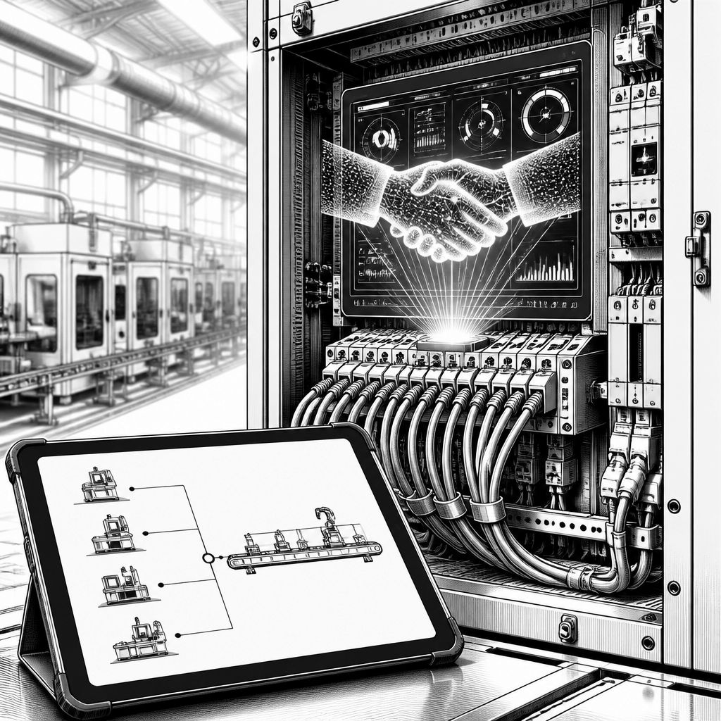 Siemens setzt auf TD SYNNEX: Vertrieb für Industrie-IT und KI Siemens setzt auf TD SYNNEX: Vertrieb für Industrie-IT und KI