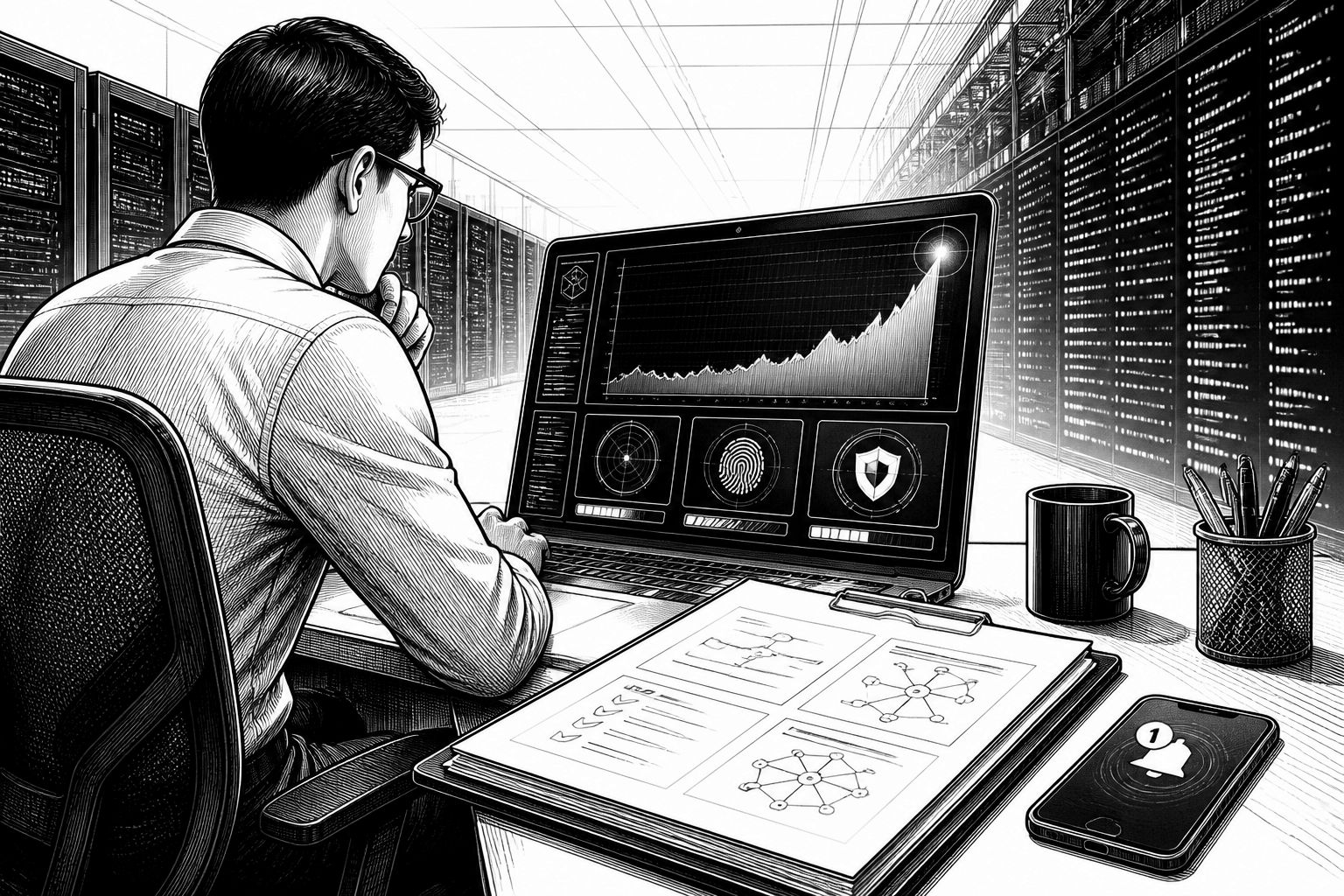 Sift erweitert Fraud-Plattform: Drei-Agenten-Suite für Attack Detection, Investigation und Response Sift erweitert Fraud-Plattform: Drei-Agenten-Suite für Attack Detection, Investigation und Response