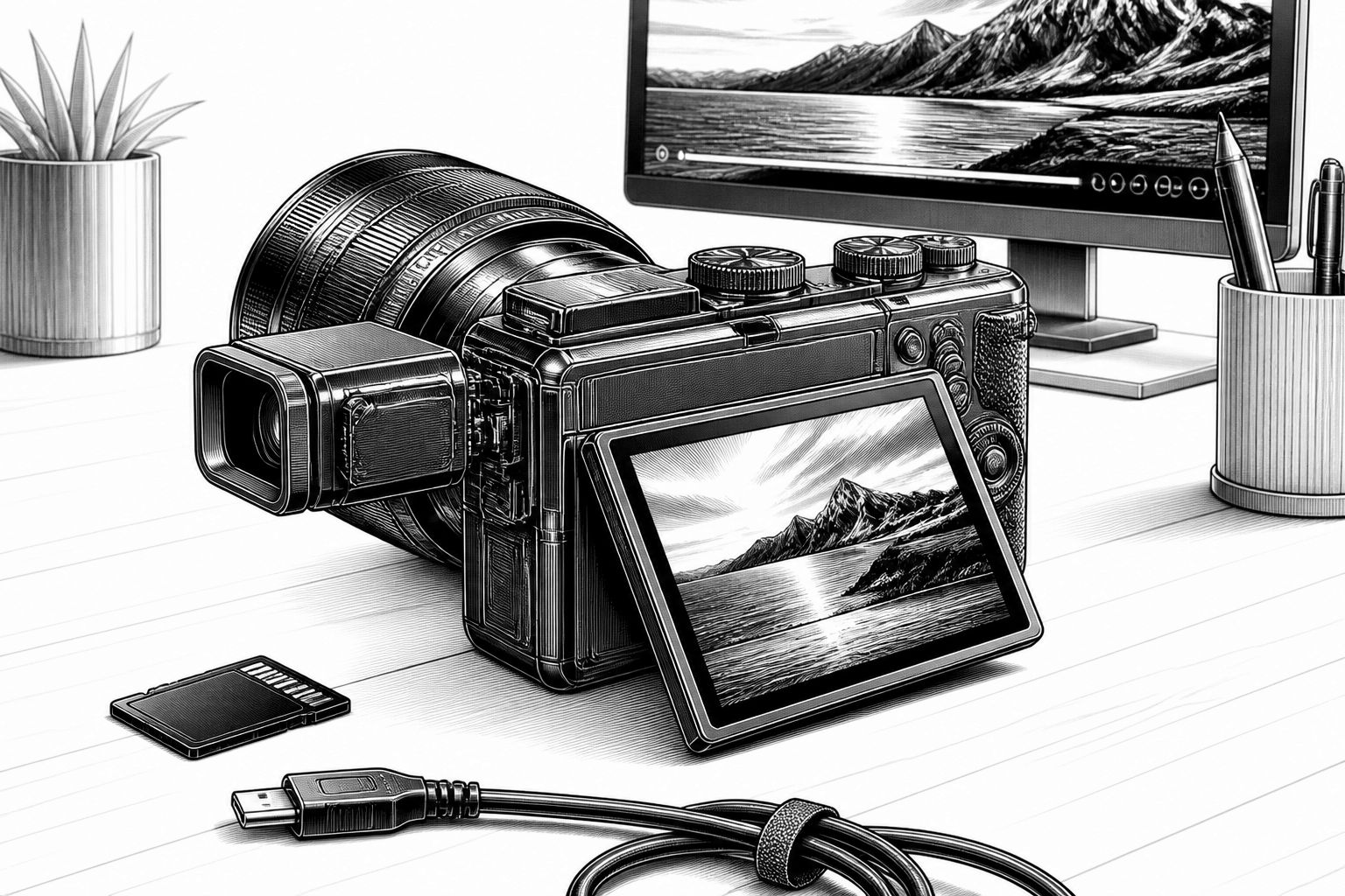 Sigma FP2: Kompakte Hybrid-Kamera mit Tilt-Screen, 6K Open Gate und modularer Basis Sigma FP2: Kompakte Hybrid-Kamera mit Tilt-Screen, 6K Open Gate und modularer Basis
