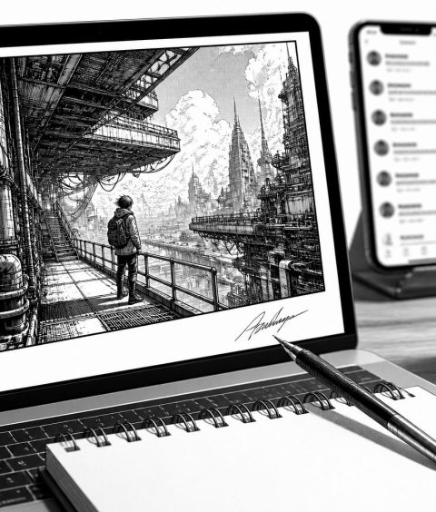 ai-signature-spoofed-cartoons